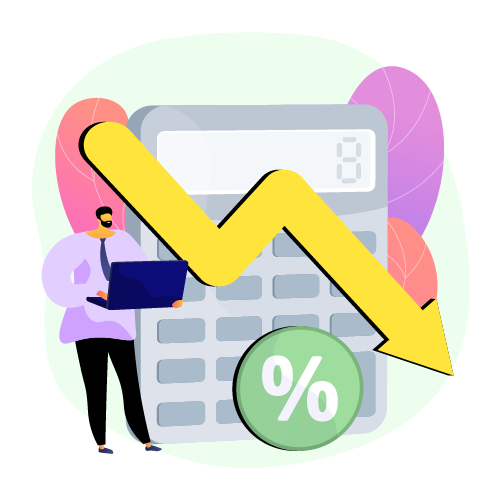 Actual Prequalified Rates